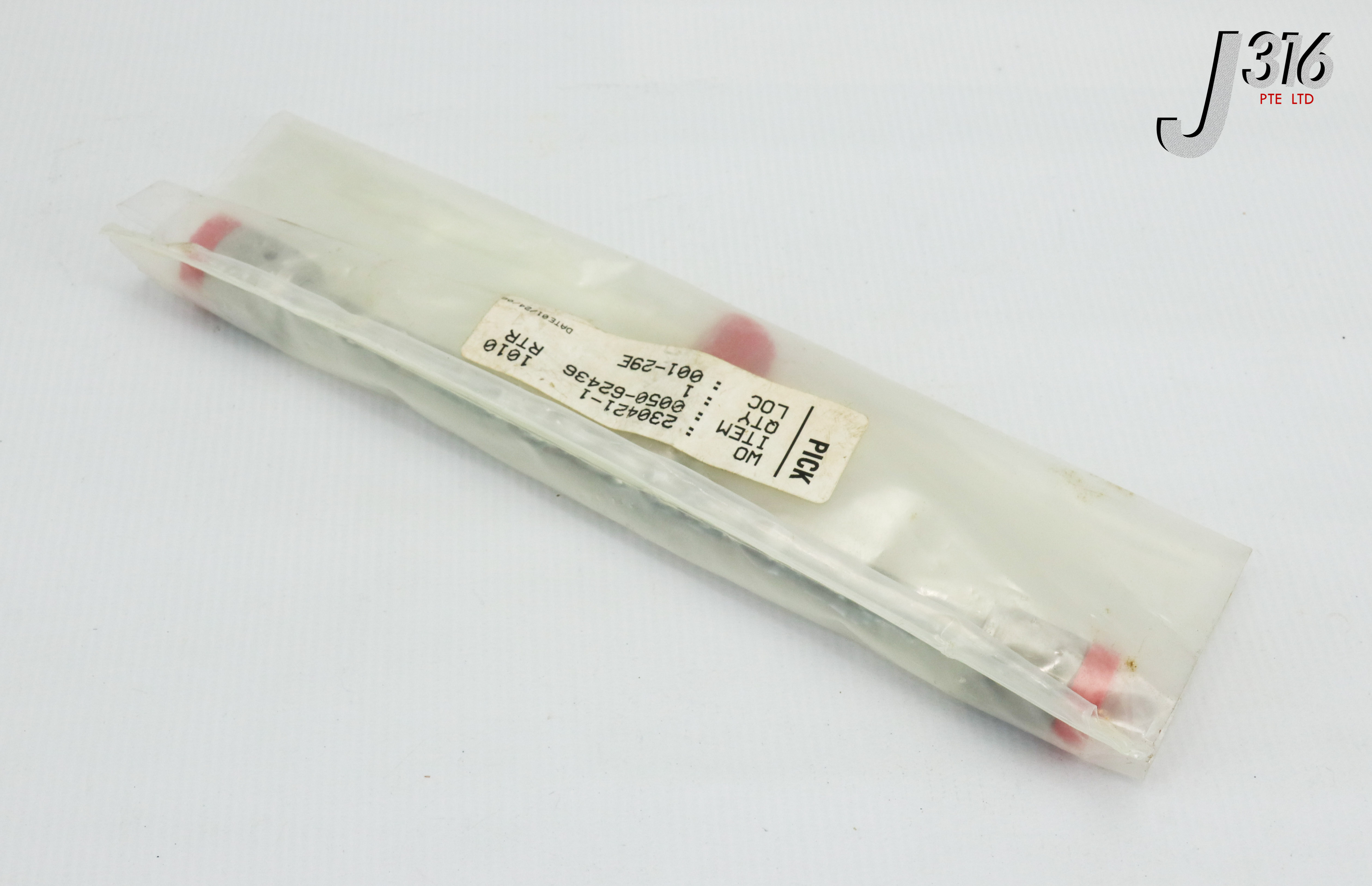 20150 APPLIED MATERIALS GASLINE ASSY, 23CM, 3 WAY (NEW) 0050-62436